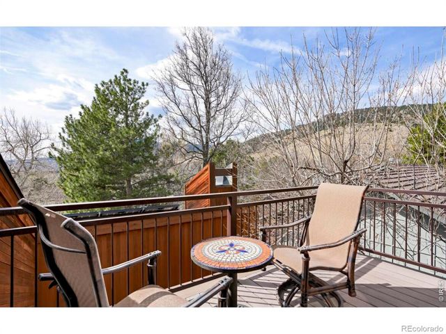 3746 Wonderland Hill Avenue, Boulder, CO 80304