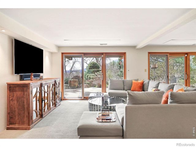 3746 Wonderland Hill Avenue, Boulder, CO 80304