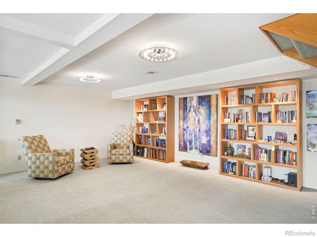 3746 Wonderland Hill Avenue, Boulder, CO 80304