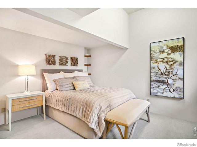 3746 Wonderland Hill Avenue, Boulder, CO 80304