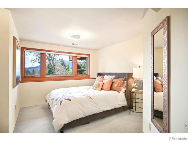 3746 Wonderland Hill Avenue, Boulder, CO 80304