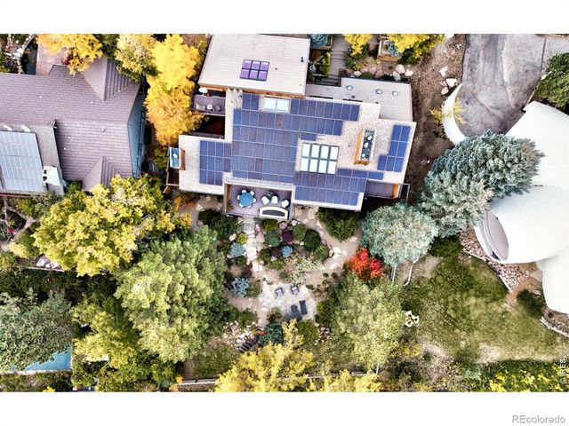 3746 Wonderland Hill Avenue, Boulder, CO 80304