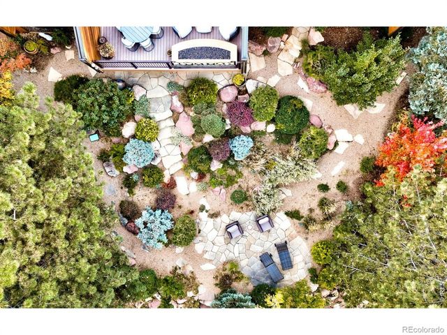 3746 Wonderland Hill Avenue, Boulder, CO 80304