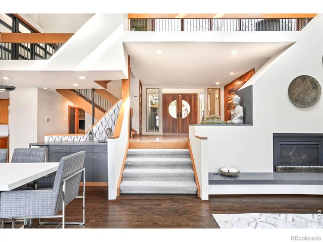 3746 Wonderland Hill Avenue, Boulder, CO 80304
