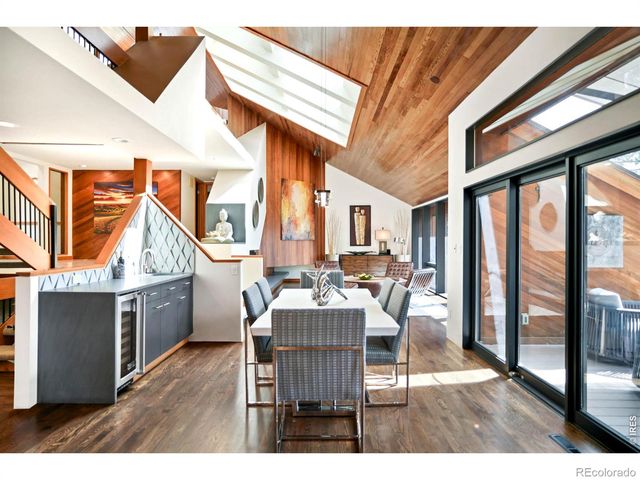 3746 Wonderland Hill Avenue, Boulder, CO 80304
