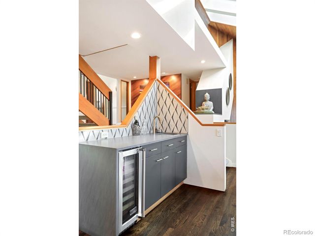 3746 Wonderland Hill Avenue, Boulder, CO 80304