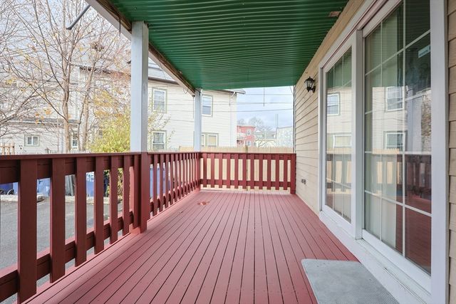 1613 Dorchester Ave 1, Boston, MA 02122