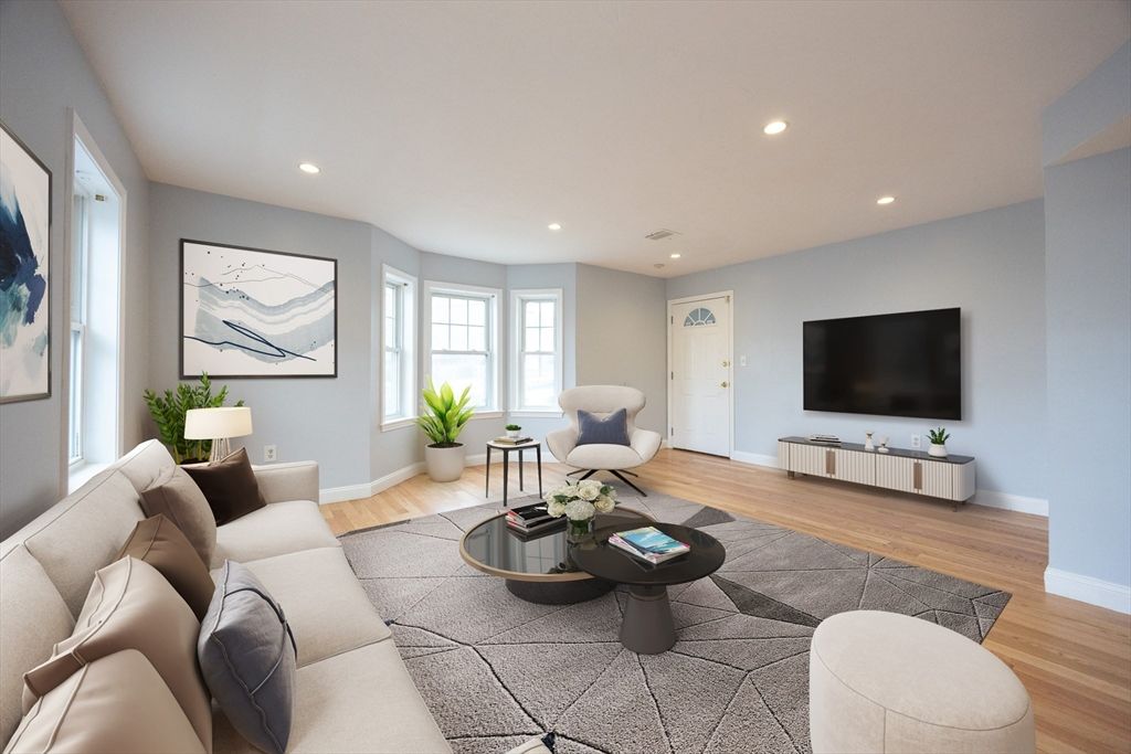 1613 Dorchester Ave 1, Boston, MA 02122