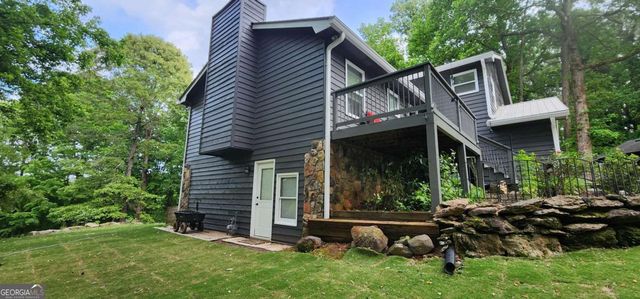 810 Hampton Court, Woodstock, GA 30188