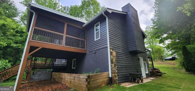 810 Hampton Court, Woodstock, GA 30188