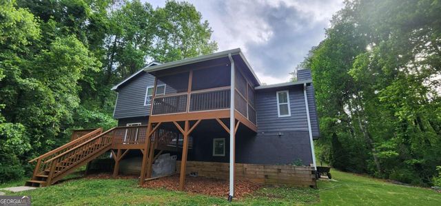 810 Hampton Court, Woodstock, GA 30188