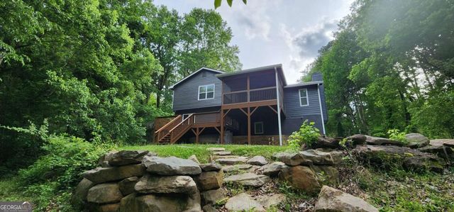 810 Hampton Court, Woodstock, GA 30188