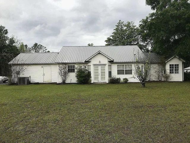 363 SW MONROE AVENUE, Mayo, FL 32066