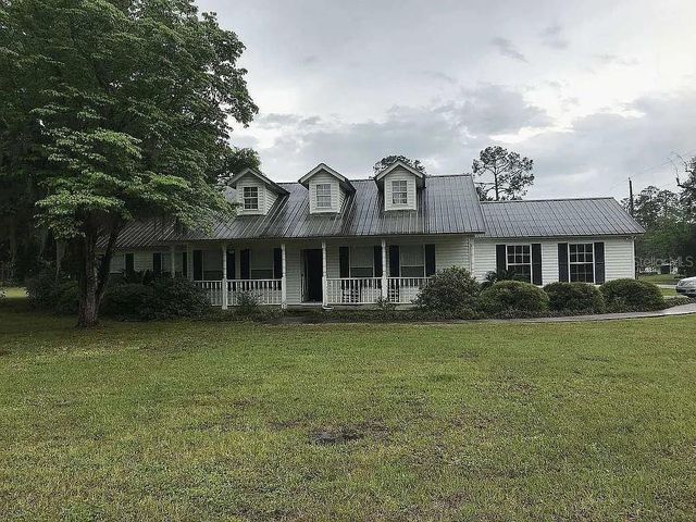 363 SW MONROE AVENUE, Mayo, FL 32066