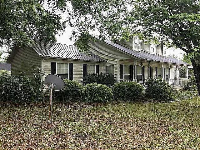 363 SW MONROE AVENUE, Mayo, FL 32066