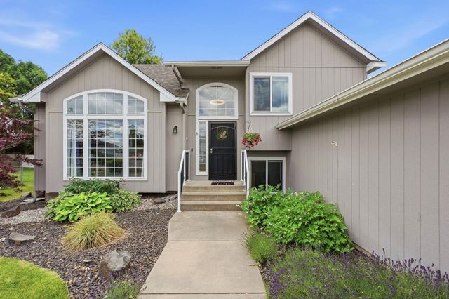 1428 E Sharpsburg Ave, Spokane, WA 99217
