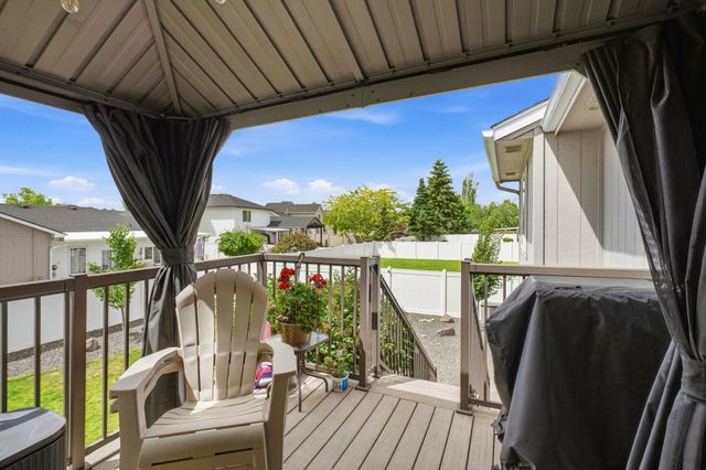 1428 E Sharpsburg Ave, Spokane, WA 99217