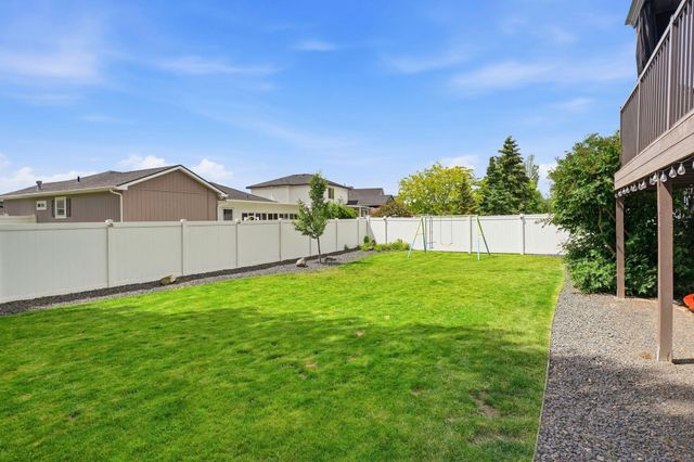 1428 E Sharpsburg Ave, Spokane, WA 99217
