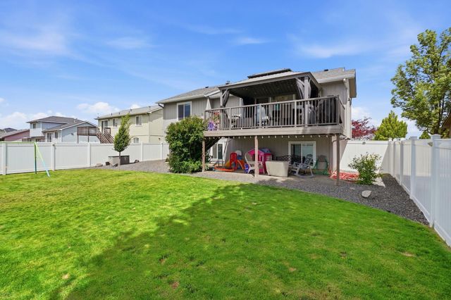 1428 E Sharpsburg Ave, Spokane, WA 99217