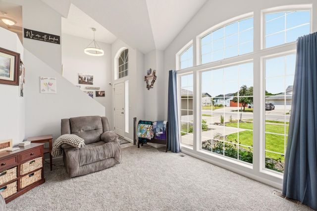 1428 E Sharpsburg Ave, Spokane, WA 99217