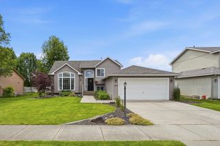 1428 E Sharpsburg Ave, Spokane, WA 99217