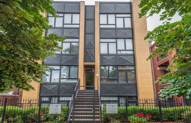6617 S Ingleside Avenue 1S, Chicago, IL 60637