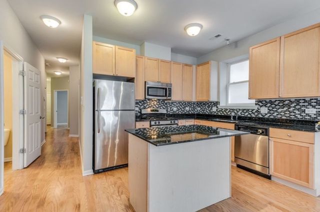 6617 S Ingleside Avenue 1S, Chicago, IL 60637