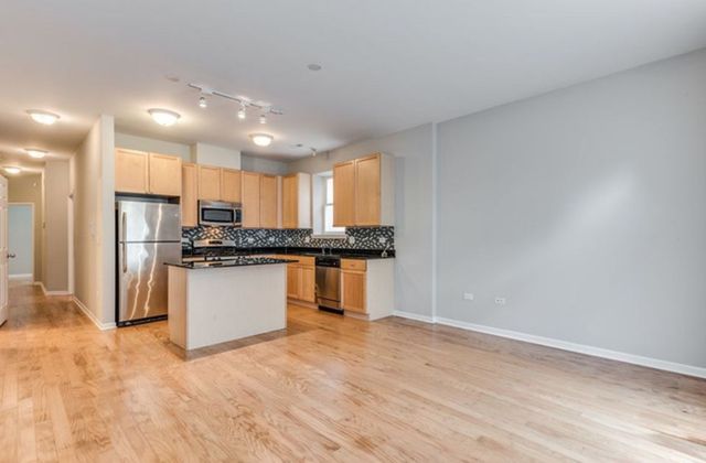 6617 S Ingleside Avenue 1S, Chicago, IL 60637