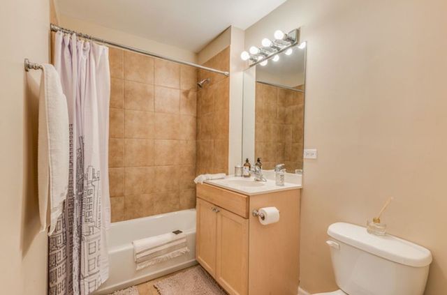 6617 S Ingleside Avenue 1S, Chicago, IL 60637