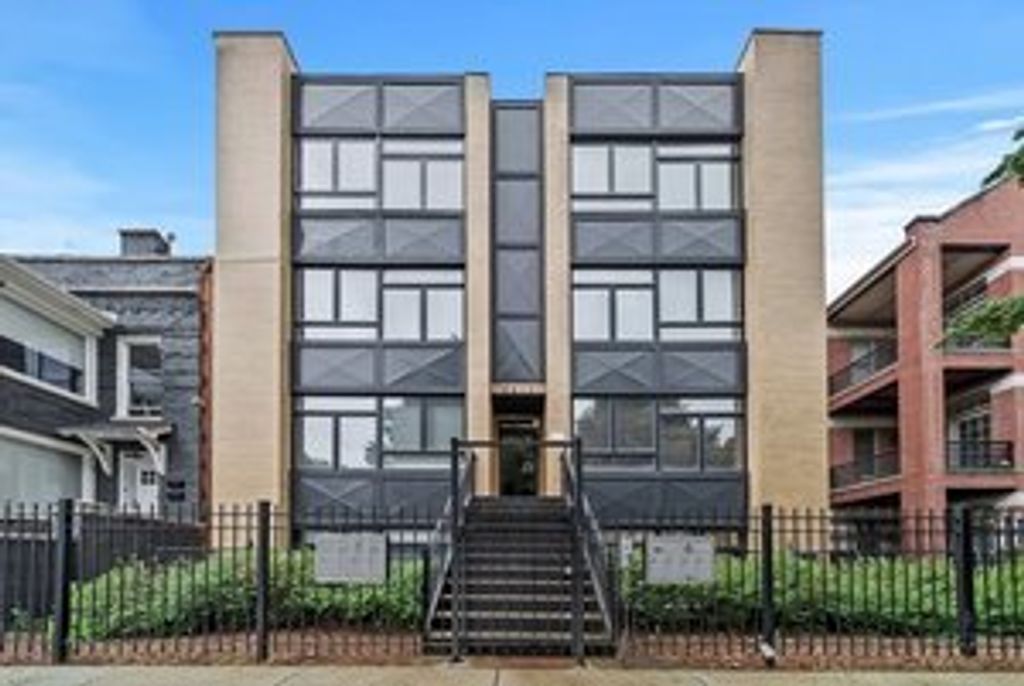 6617 S Ingleside Avenue 1S, Chicago, IL 60637