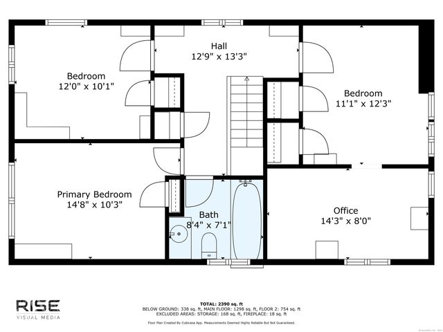 128 Blake Road, Hamden, CT 06517