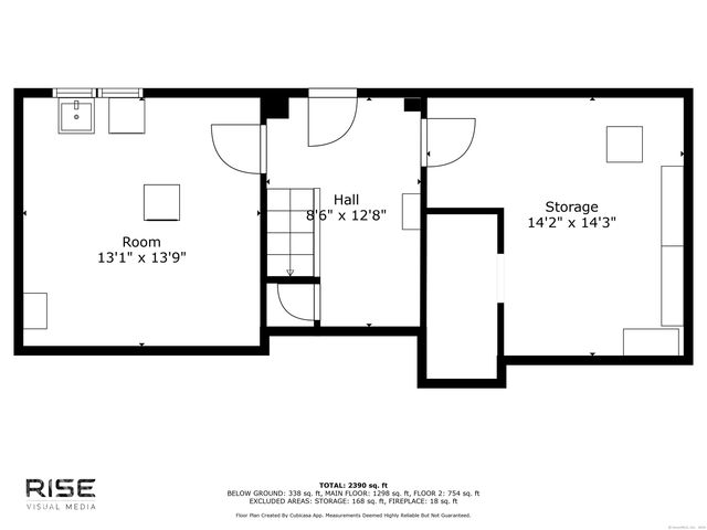 128 Blake Road, Hamden, CT 06517