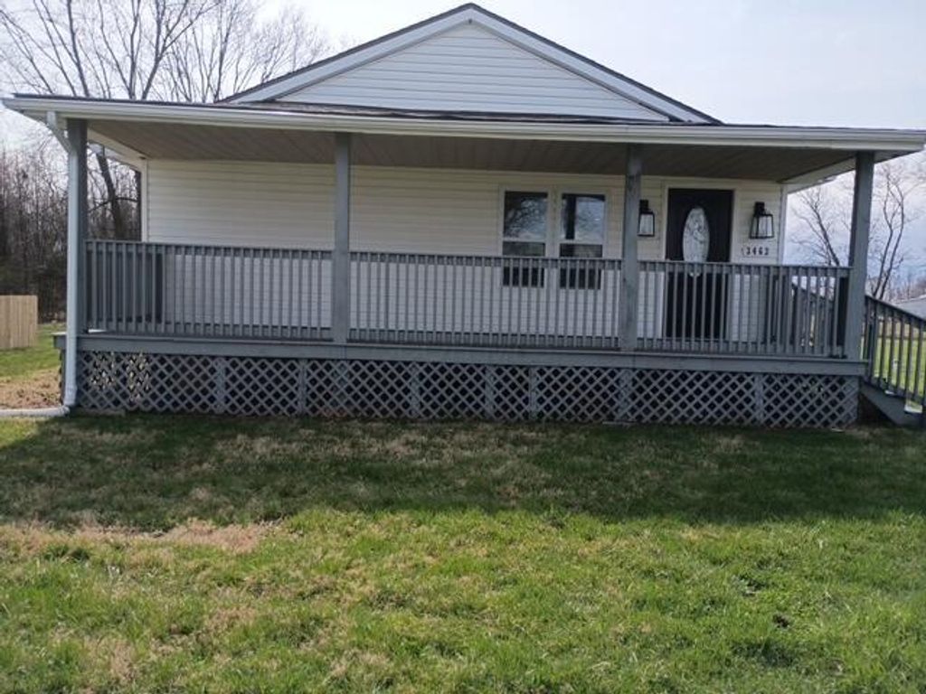 3463 Rohr Road, Groveport, OH 43125