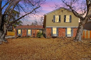 11467 E Amherst Circle, Aurora, CO 80014