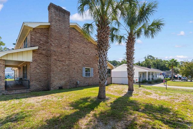 2500 Magnolia Dr., North Myrtle Beach, SC 29582
