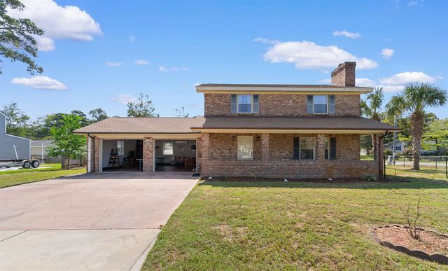 2500 Magnolia Dr., North Myrtle Beach, SC 29582