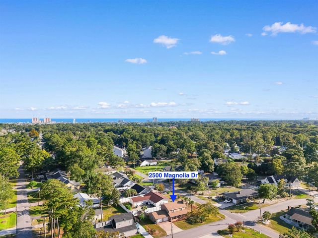 2500 Magnolia Dr., North Myrtle Beach, SC 29582