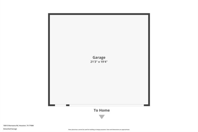 10015 Warwana Road, Houston, TX 77080