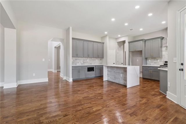 1937 Pucketts Drive SW, Lilburn, GA 30047