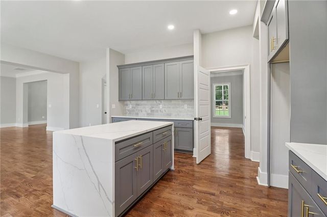 1937 Pucketts Drive SW, Lilburn, GA 30047