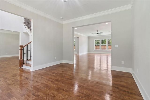 1937 Pucketts Drive SW, Lilburn, GA 30047