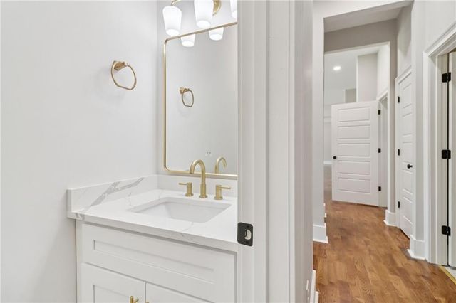 1937 Pucketts Drive SW, Lilburn, GA 30047