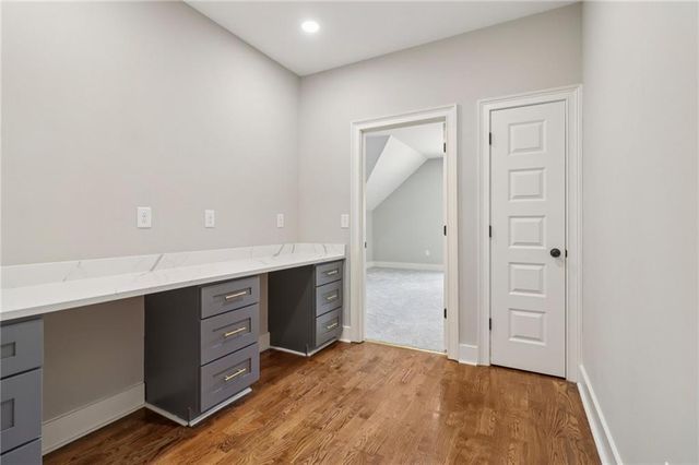 1937 Pucketts Drive SW, Lilburn, GA 30047