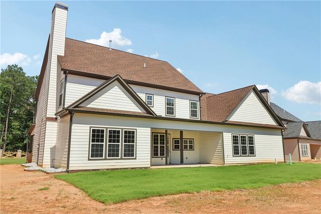 1937 Pucketts Drive SW, Lilburn, GA 30047