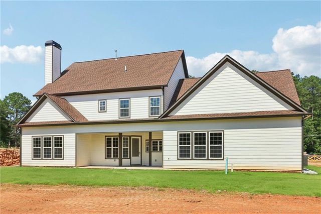 1937 Pucketts Drive SW, Lilburn, GA 30047