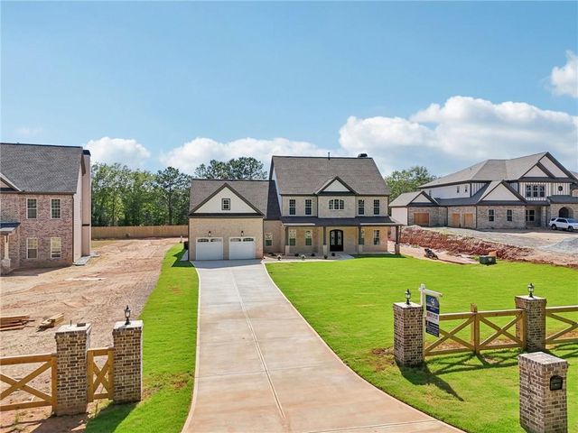 1937 Pucketts Drive SW, Lilburn, GA 30047