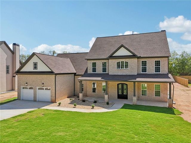 1937 Pucketts Drive SW, Lilburn, GA 30047