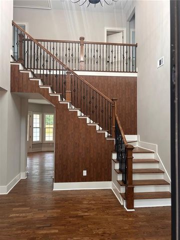 1937 Pucketts Drive SW, Lilburn, GA 30047