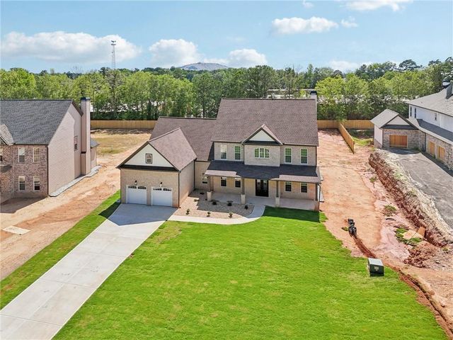 1937 Pucketts Drive SW, Lilburn, GA 30047