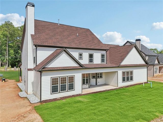 1937 Pucketts Drive SW, Lilburn, GA 30047